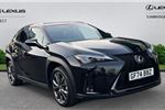 2024 Lexus UX