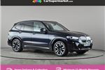 2022 BMW iX3