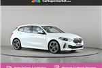 2022 BMW 1 Series