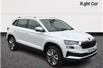 2023 Skoda Karoq