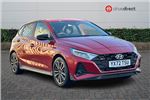 2022 Hyundai i20