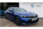 2023 BMW 3 Series