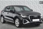 2021 Audi Q2