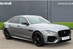 2024 Jaguar XF