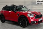 2017 MINI Countryman