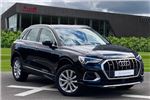 2019 Audi Q3