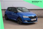 2020 Skoda Fabia