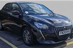 2020 Peugeot 208