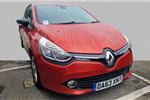 2014 Renault Clio