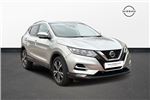 2020 Nissan Qashqai