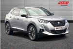 2022 Peugeot 2008