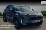 2022 Toyota Yaris Cross