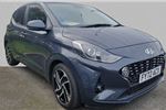 2022 Hyundai i10