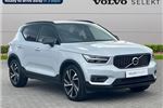 2021 Volvo XC40