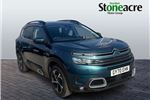 2020 Citroen C5 Aircross