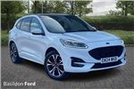 2024 Ford Kuga