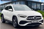 2021 Mercedes-Benz GLA