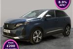 2021 Peugeot 3008