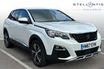 2017 Peugeot 3008