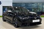 2024 Volkswagen Golf R