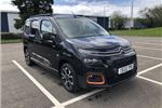 2022 Citroen Berlingo