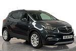 2018 Vauxhall Mokka X