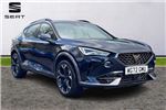 2023 Cupra Formentor