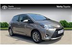 2019 Toyota Yaris