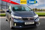 2019 Honda Jazz