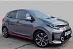 2022 Kia Picanto