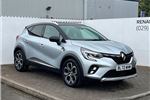 2022 Renault Captur