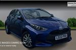 2022 Toyota Yaris