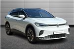 2024 Volkswagen ID.4