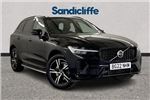 2022 Volvo XC60