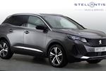 2023 Peugeot 3008