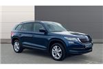 2019 Skoda Kodiaq