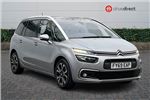 2019 Citroen Grand C4 SpaceTourer