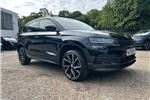 2020 Skoda Karoq