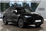 2023 Audi Q5 Sportback