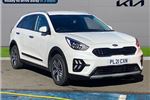 2021 Kia Niro