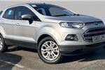 2017 Ford EcoSport