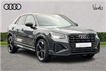 2021 Audi Q2