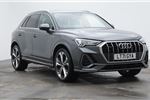 2021 Audi Q3