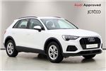 2021 Audi Q3