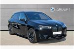 2023 BMW iX