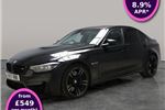 2017 BMW M3