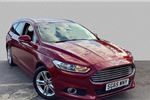 2015 Ford Mondeo Estate