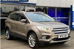 2019 Ford Kuga