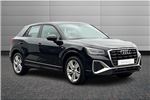 2022 Audi Q2