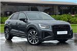 2022 Audi SQ2